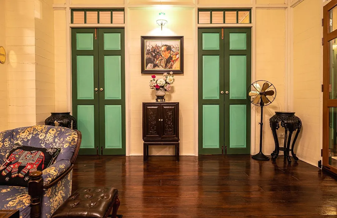 Wallaya Heritage Stay-1