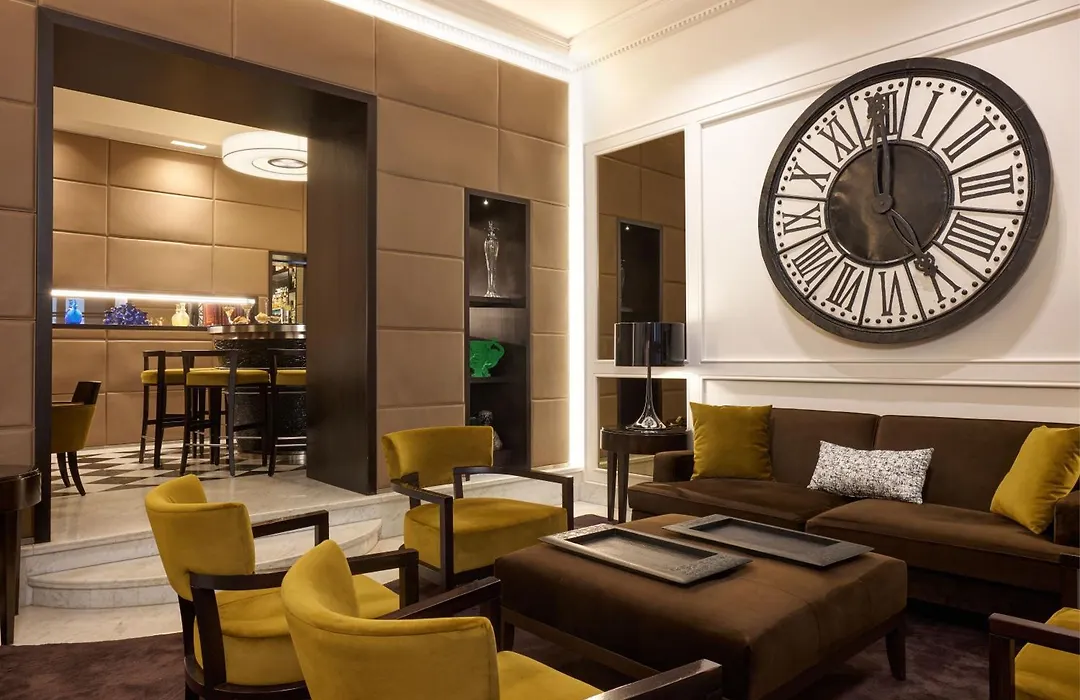 Hotel Mascagni-1