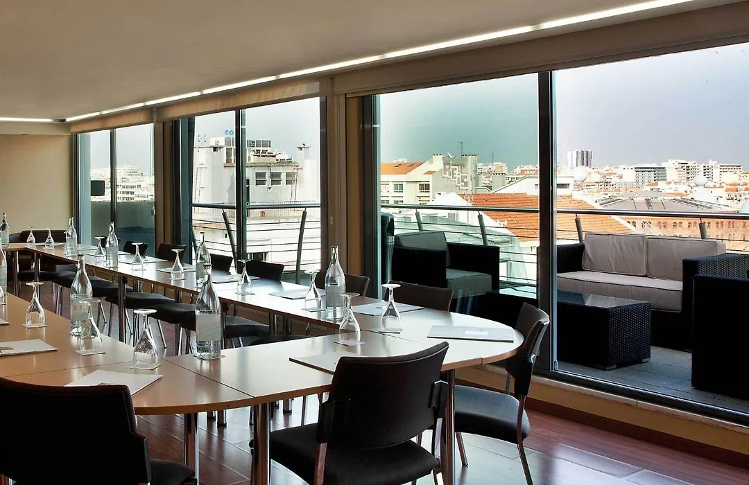 Turim Iberia Hotel-1