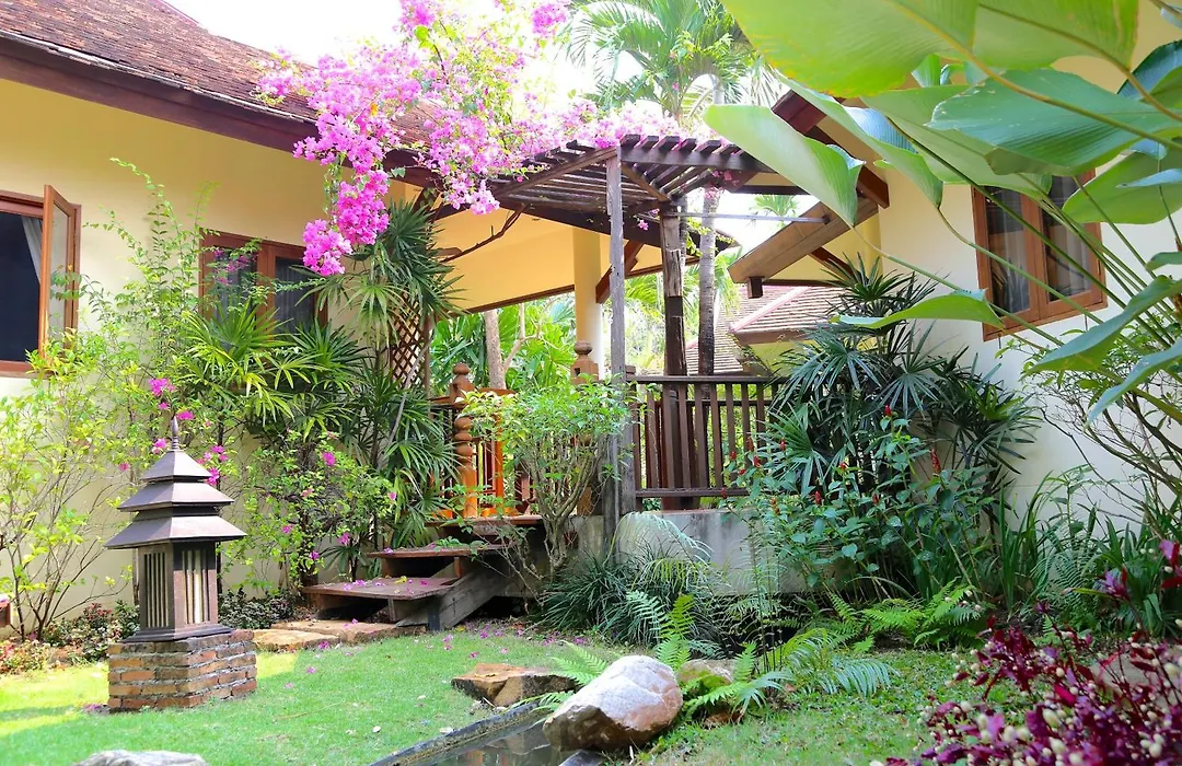 Oriental Siam Resort-1