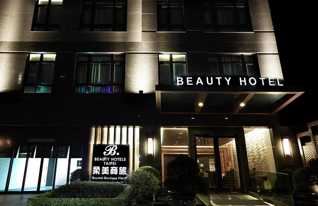 Beauty Hotels - Roumei Boutique-1
