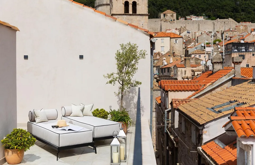 Boutique Hotel Stari Grad-1