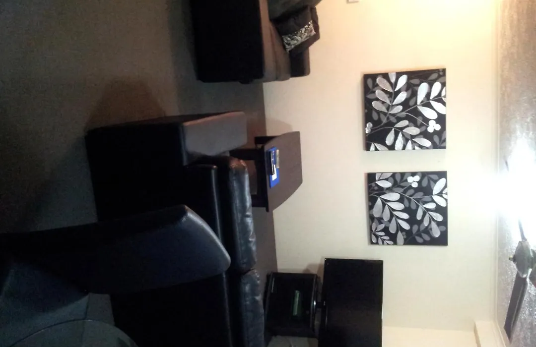 Champelli Palms Apartments-1