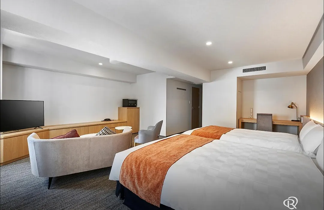 Daiwa Roynet Hotel Osaka Kitahama-1