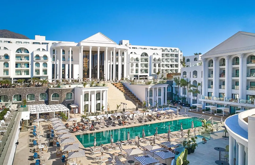 Princess Inspire Tenerife - Adults Only-1