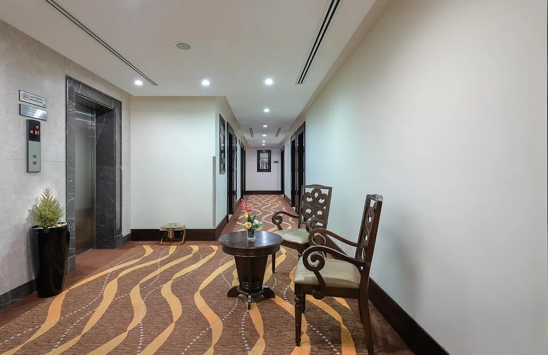 Landmark Premier Hotel-1