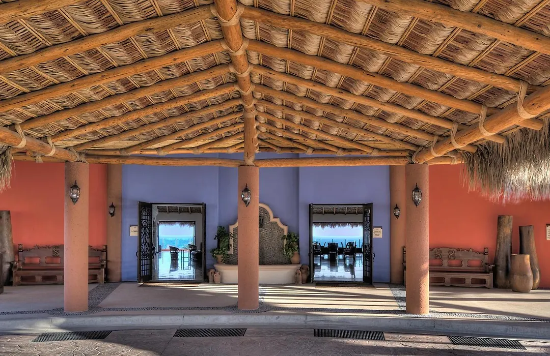 Hyatt Vacation Club At Sirena Del Mar-1