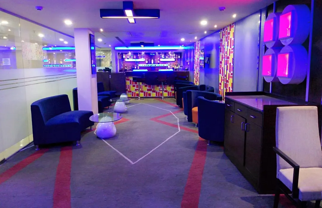 The Byke Suraj Plaza Pure Veg, Thane-1