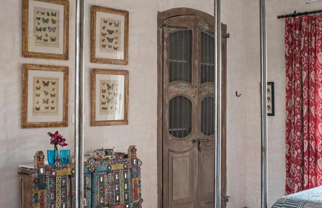 Bujera Fort-1