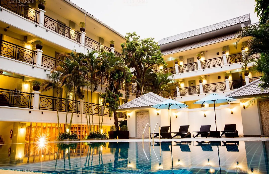 De Charme Hotel-1