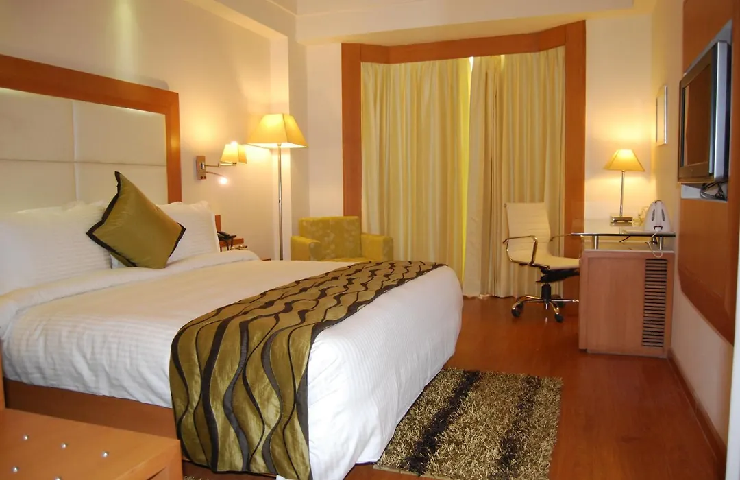 Ambrosia Sarovar Portico-1