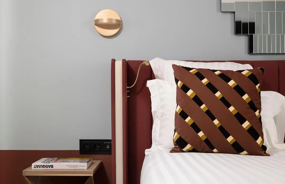 Hotel Parisianer-1