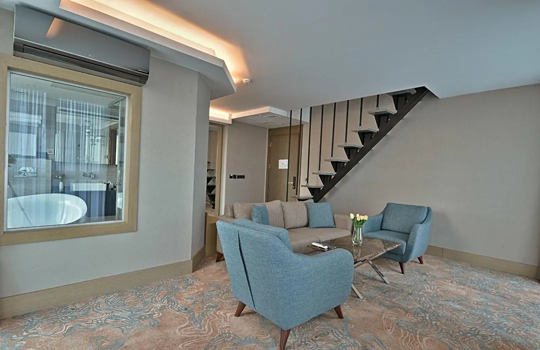Best Western Premier Ottoperla Hotel-1