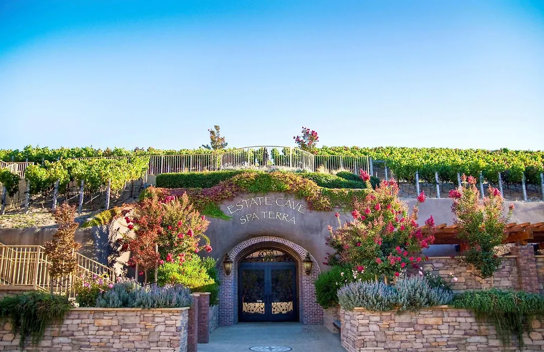 The Meritage Resort And Spa-1