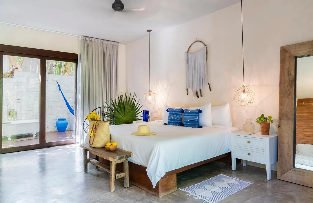 Lula Tulum, A Small Luxury Hotel-1