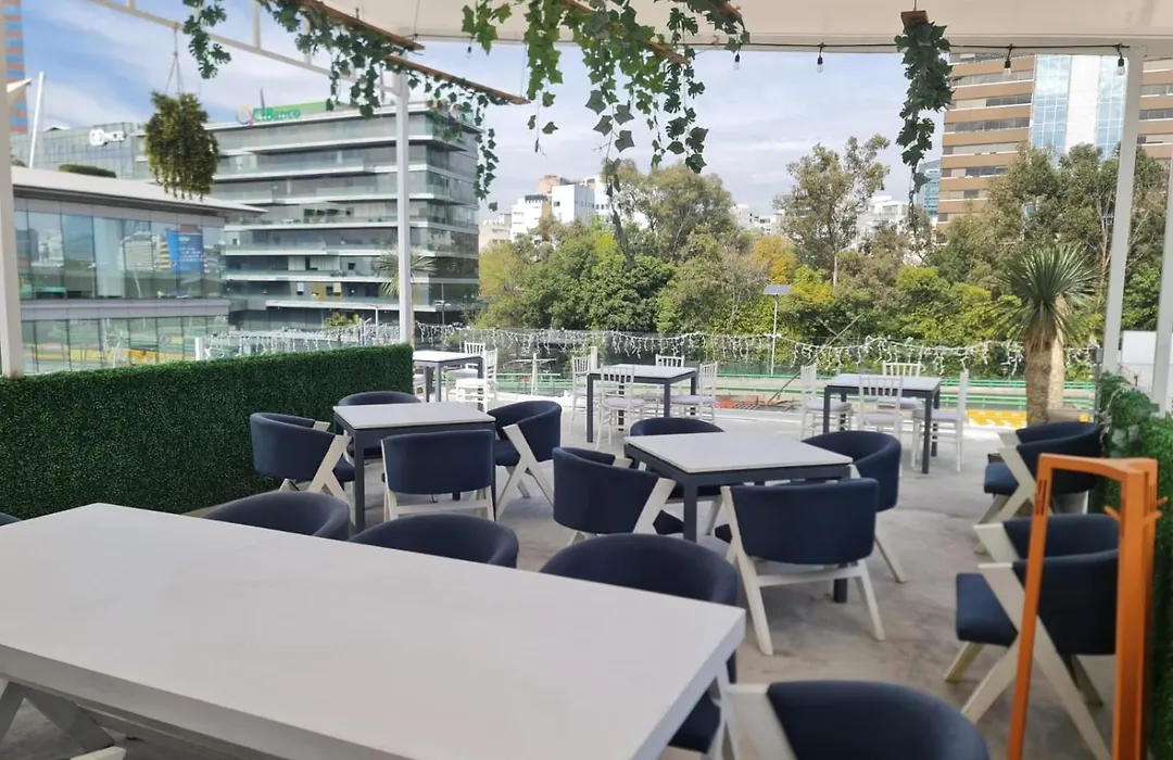 Suites Arboleda 215-1
