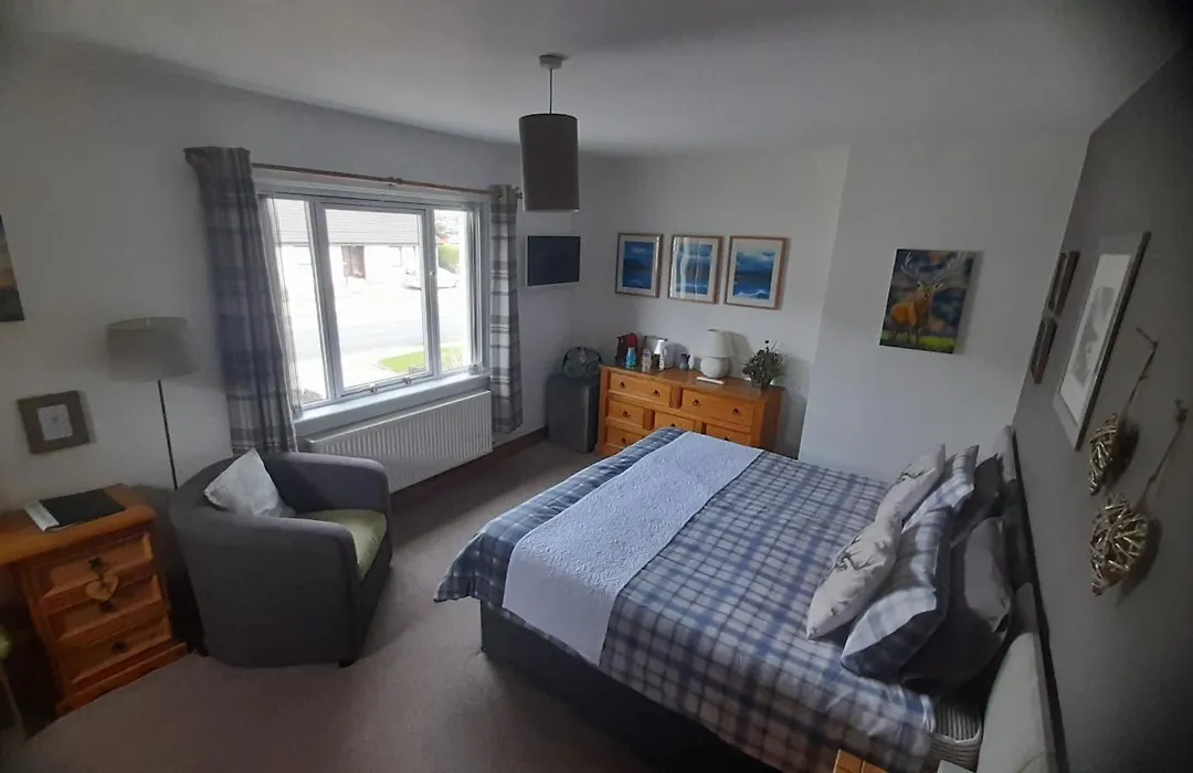 Lycia Rooms +-1