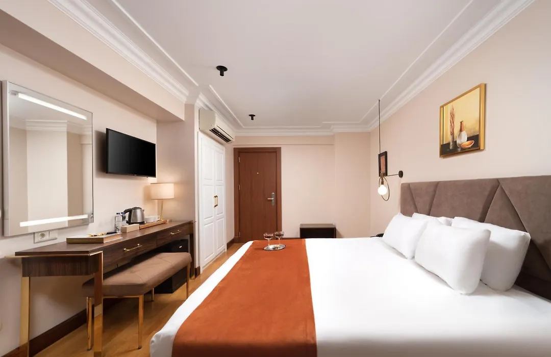 Recital Park Hotel-1