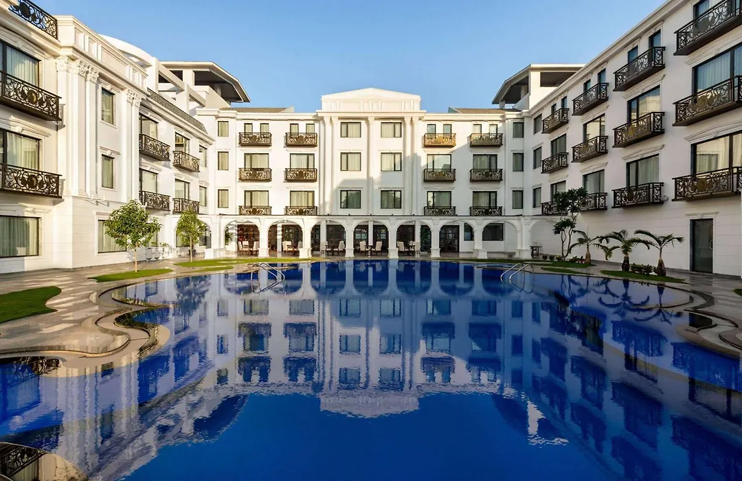 Ramada By Wyndham Goa Vagator-1