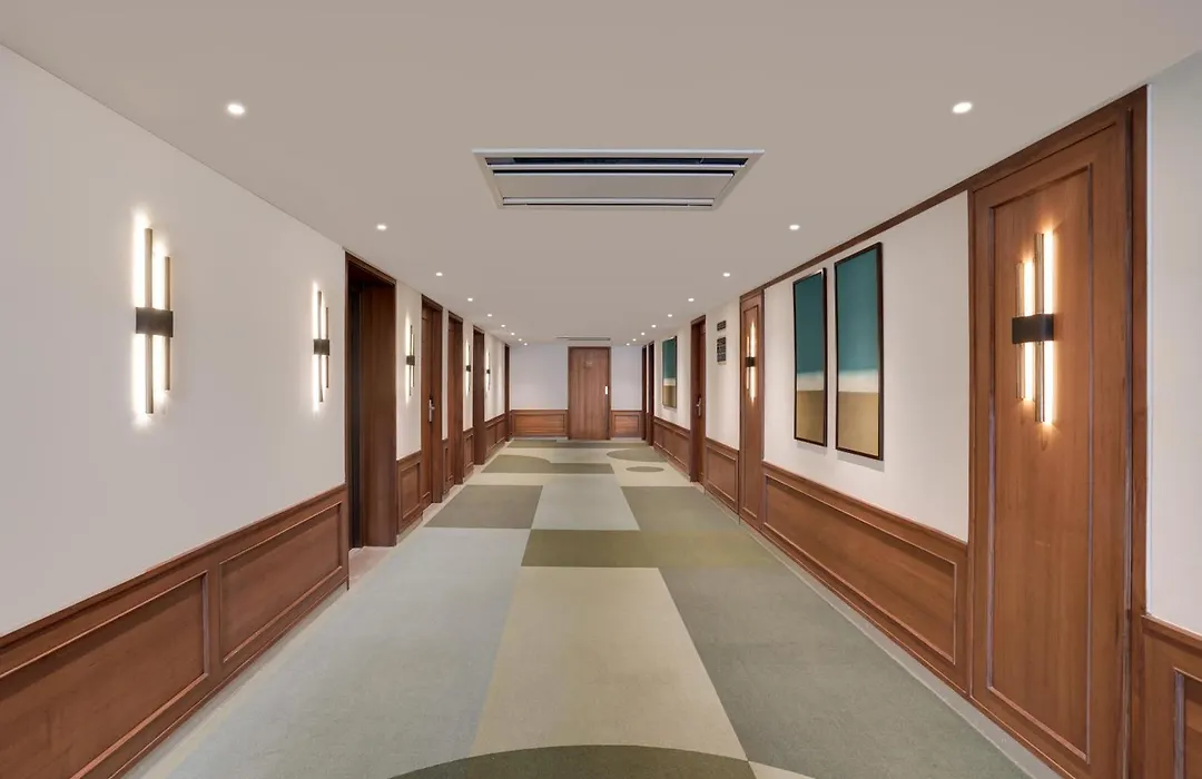 Lemon Tree Hotel, Rajkot-1