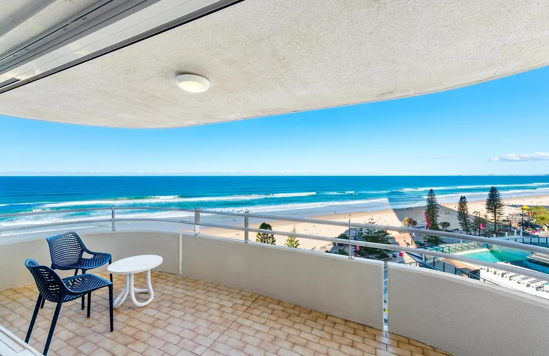 Zenith Ocean Front Apartments Gold Coast - Official Listing-1