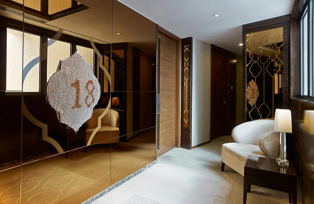 Dorsett Kwun Tong, Hong Kong-1