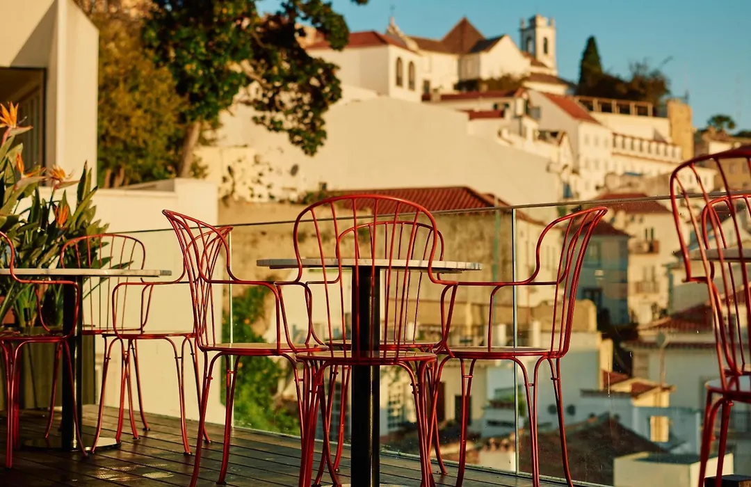 Memmo Alfama - Design Hotels (Adults Only)-1