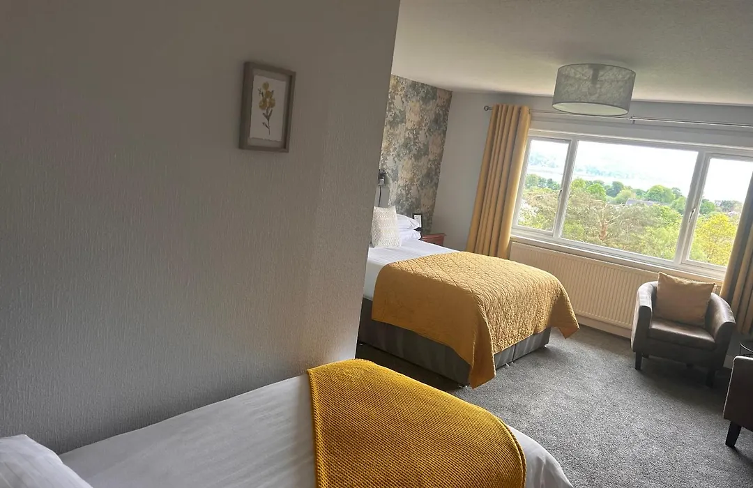 Braeburn Guesthouse-1