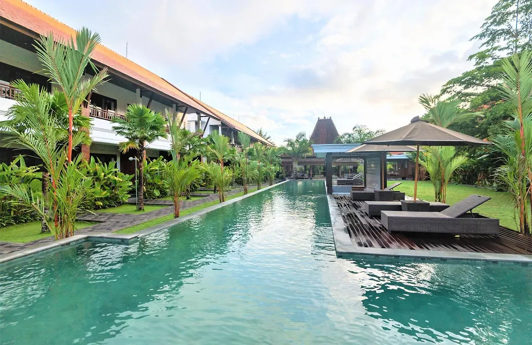 Griya Shanti Suites-1
