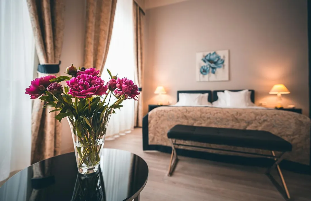 Hotel Julian-1