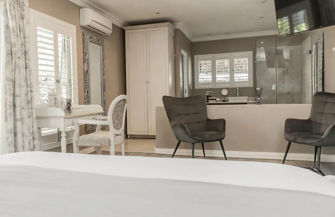 The Wesley Boutique Hotel & Spa-1