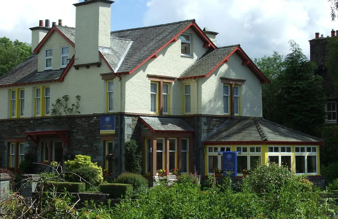 The Coppice - Including Off-Site Health Club-1
