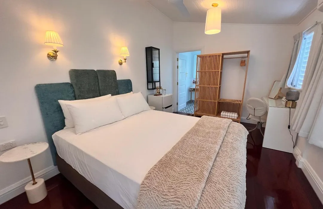 Floriana Boutique Hotel-1
