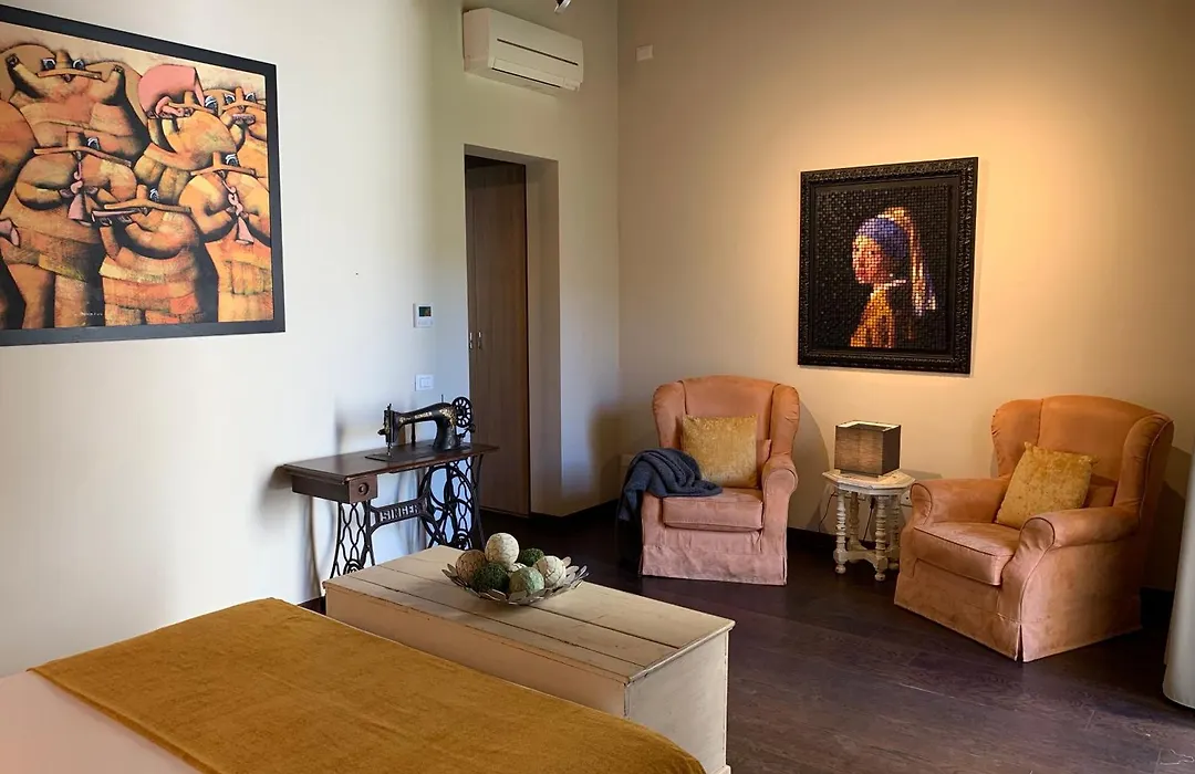 Florence Art Apartments-1