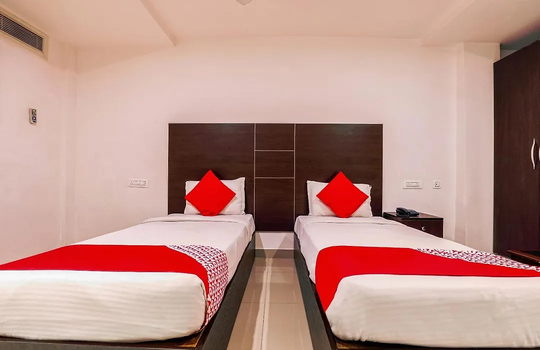 Hotel Thyag Inn-1