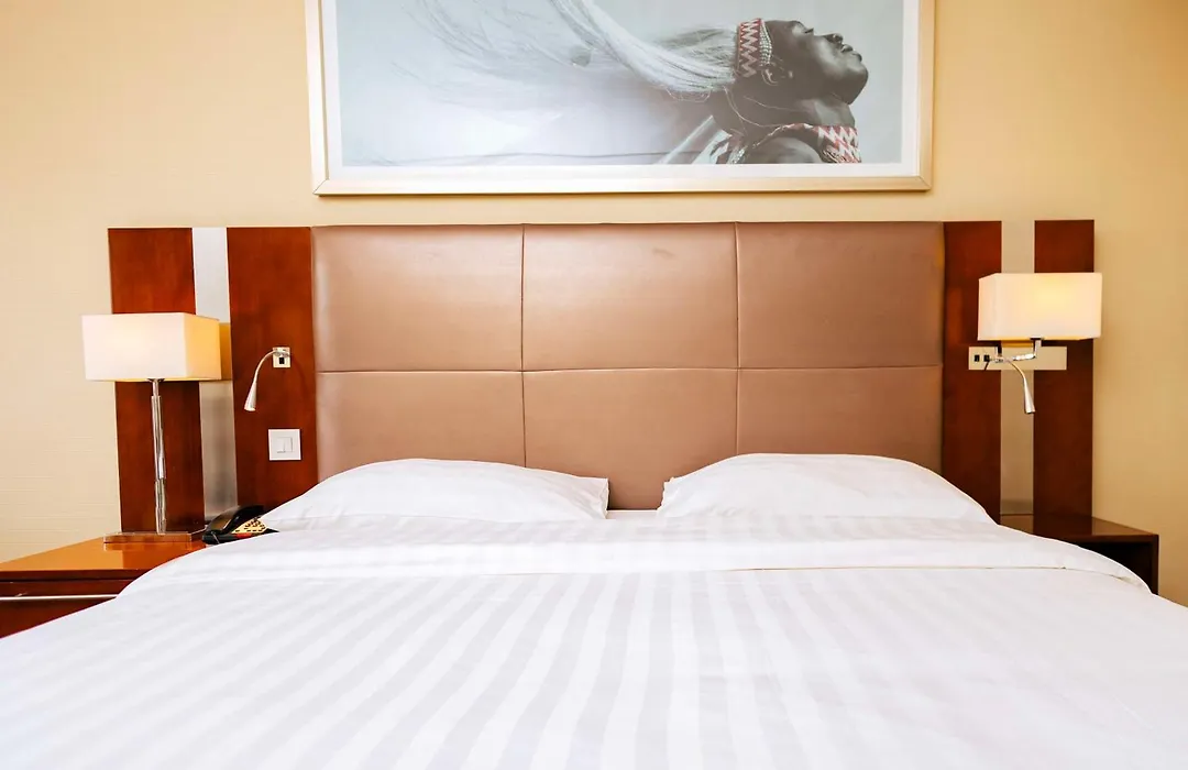 Park Inn By Radisson, Kigali-1