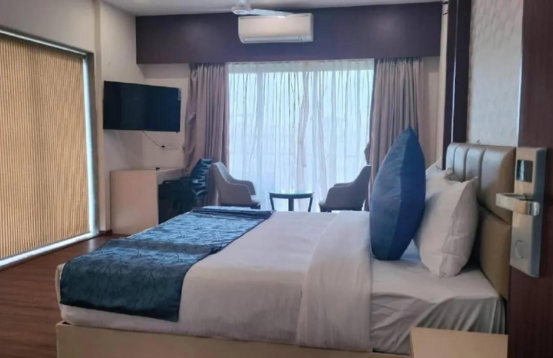Hotel Swamiraj-1