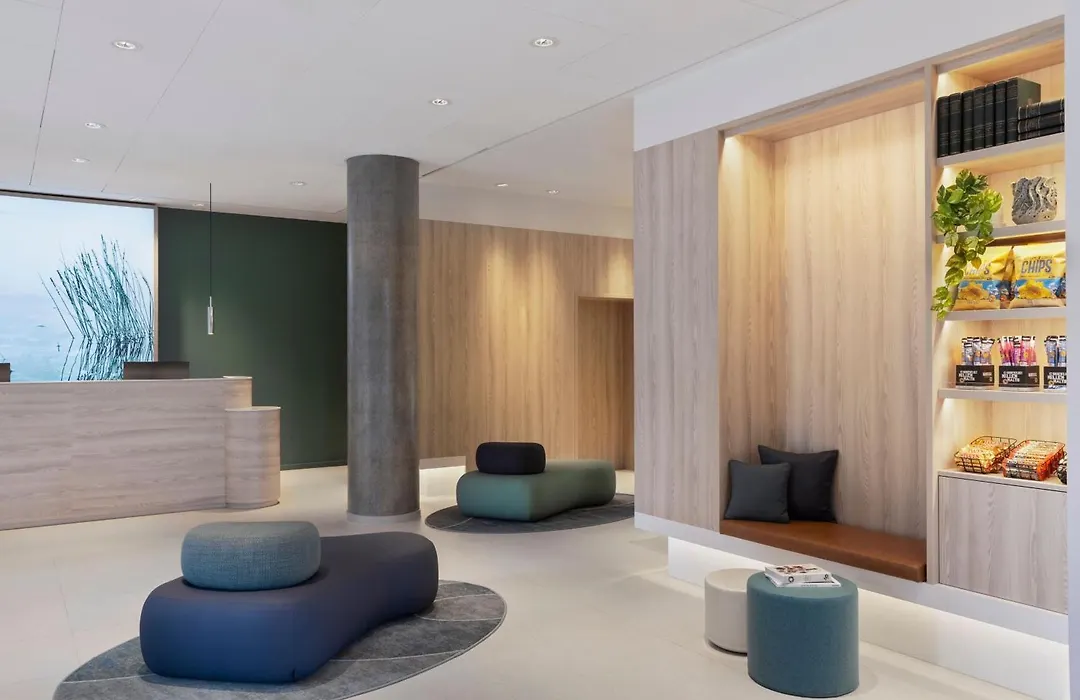 Fairfield By Marriott Copenhagen Nordhavn-1