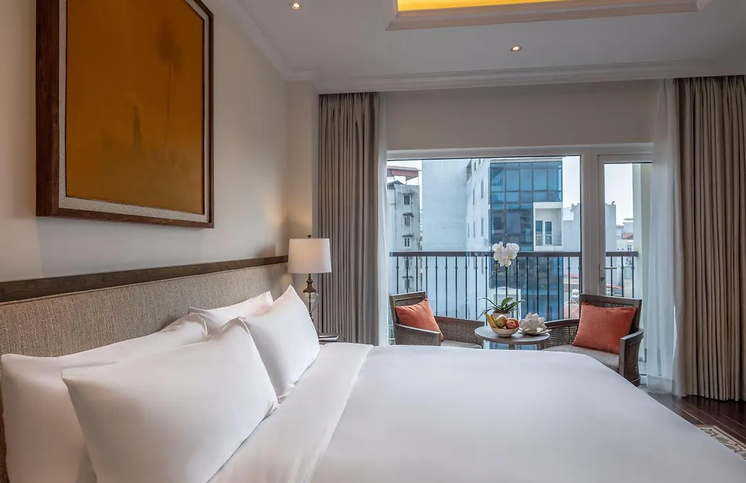 De Syloia Hotel-1