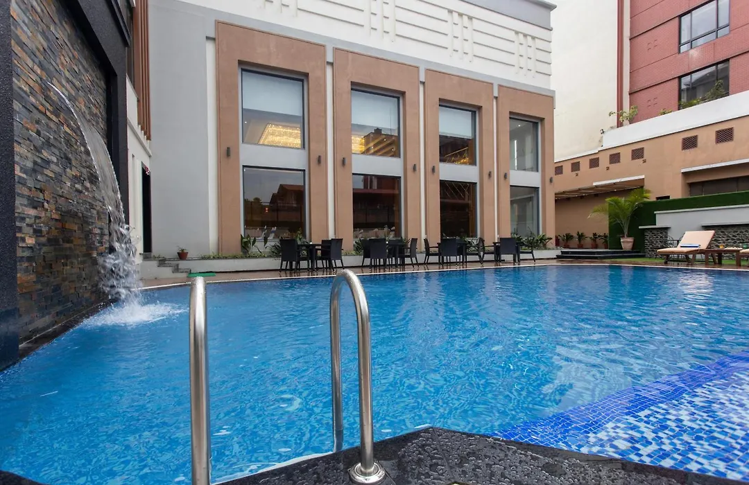 Grand Hotel Kathmandu-1