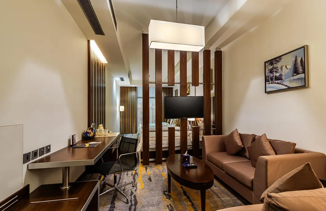 Sulaf Luxury Hotel-1