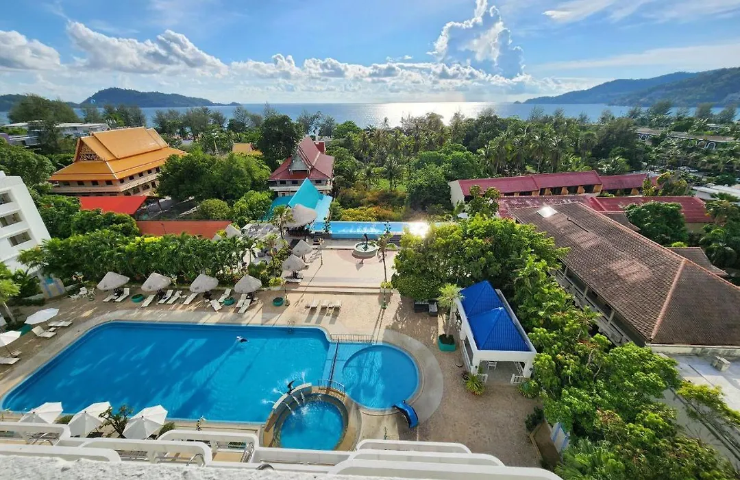 Andaman Sea View Private-1