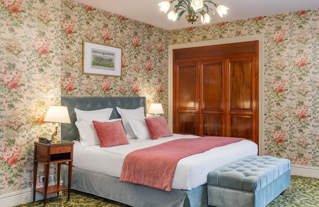 Grand Hotel Des Templiers-1