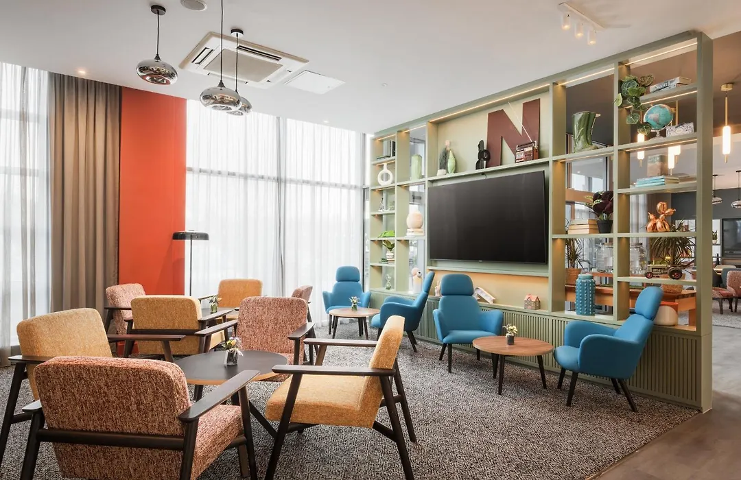 Holiday Inn Norwich City By Ihg-1