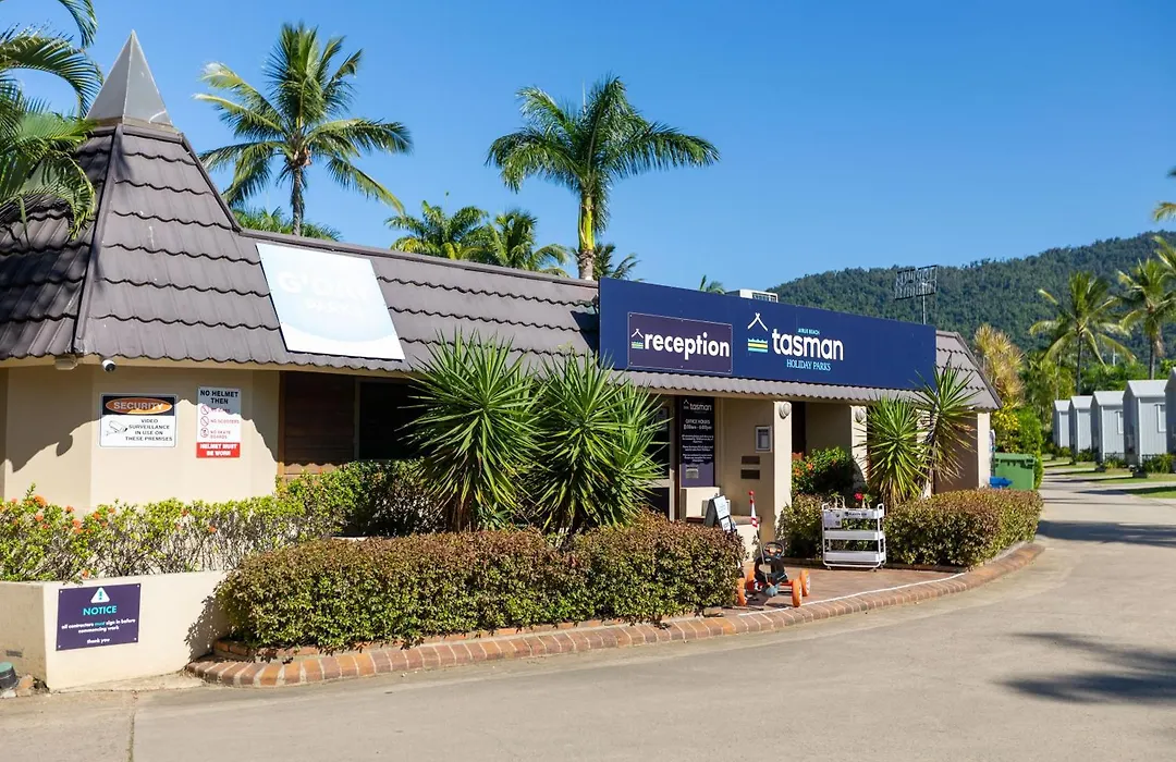 Tasman Holiday Parks - Airlie Beach-1