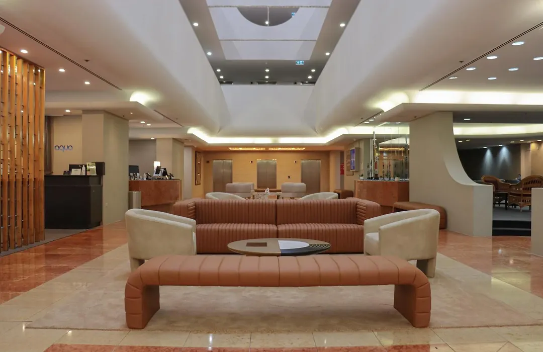 Doubletree By Hilton Esplanade Darwin-1