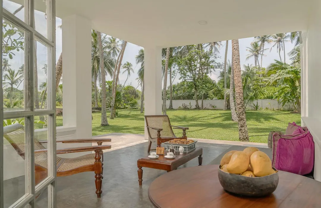 The Villa Bentota By Kk Collection-1