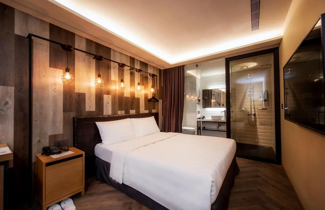 City Suites - Beimen-1