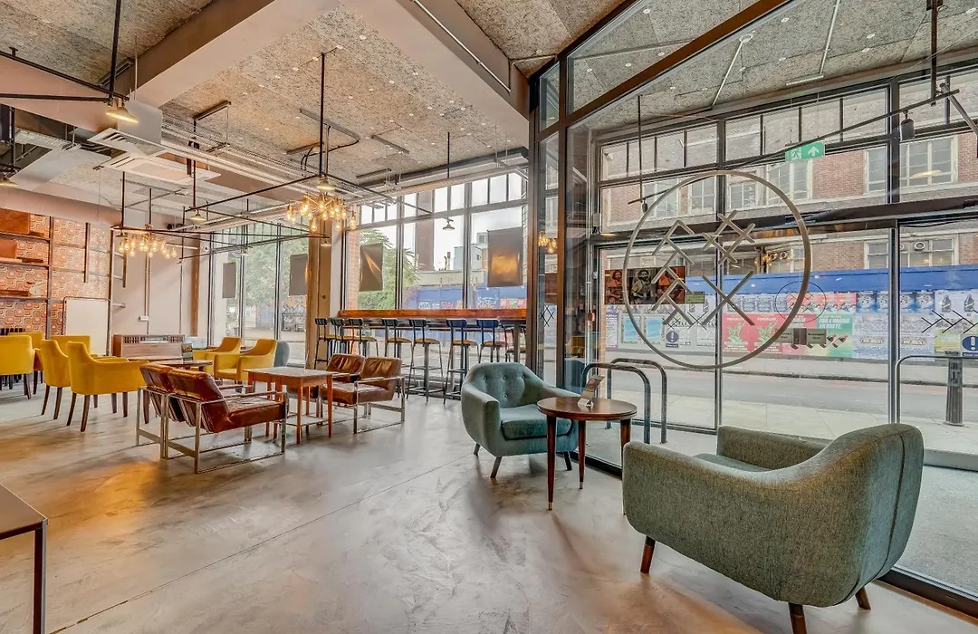 New Road Hotel-1