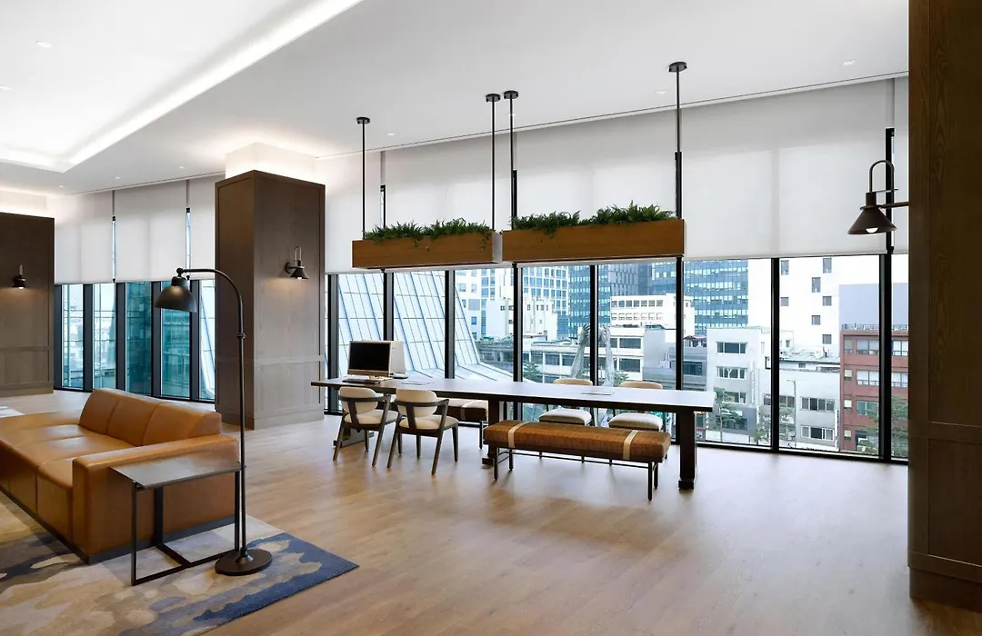 Four Points By Sheraton Josun, Seoul Myeongdong-1